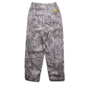 Jordan Brooklyn Realtree Pants - White/Bright Citron