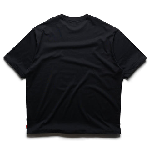 Jordan Brooklyn Miró Tee - Black