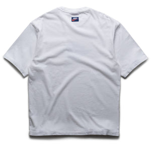 Jordan Flight Essentials Pocket Tee - White/Black
