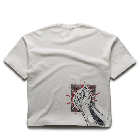 Jordan Tee - Sail