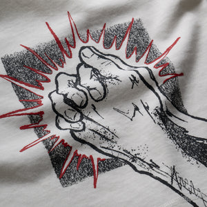 Jordan Tee - Sail