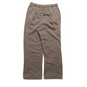 Jordan Essentials Oversized Fleece Pants - Cave Stone