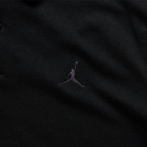 Jordan Sport Dri-FIT Golf Polo - Black/Black