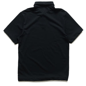 Jordan Sport Dri-FIT Golf Polo - Black/Black