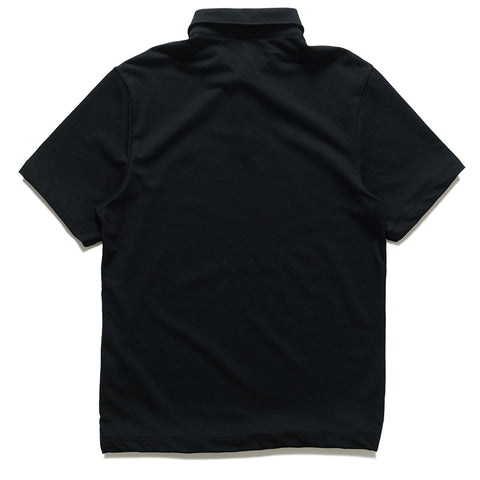 Jordan Sport Dri-FIT Golf Polo - Black/Black