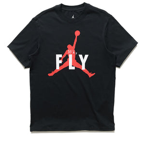 Jordan Sport Dri-FIT Golf Tee - Black