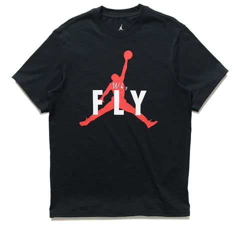Jordan Sport Dri-FIT Golf Tee - Black