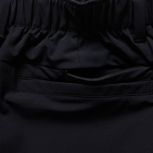 Jordan Sport Golf Shorts - Black/Black