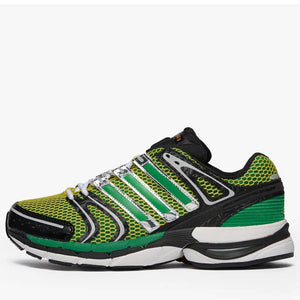 Jah Jah x Adidas Adistar Control 5 - Yellow/Core Black