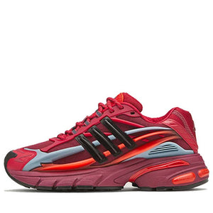 Pharrell Williams x Adidas Adistar Jellyfish - Red/Core Black