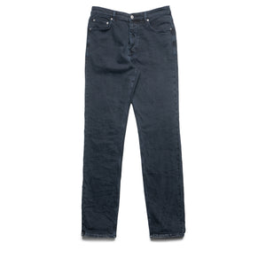 Ksubi Chitch Denim Pant - Black/Blue