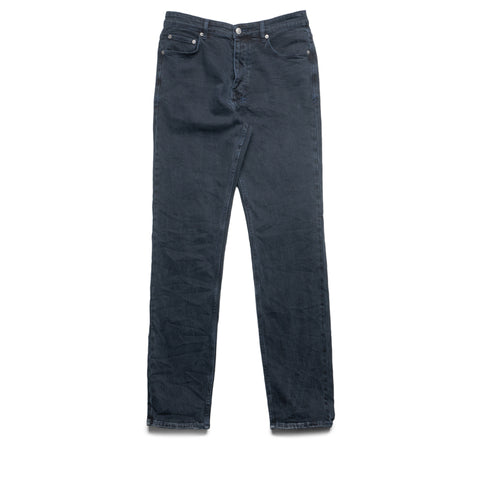 Ksubi Chitch Denim Pant - Black/Blue