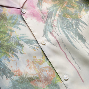 Ksubi Poolside S/S Resort Shirt - Multi