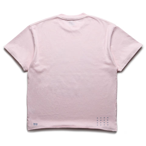 Ksubi Paradiso Ekcess Tee - Ice Quartz