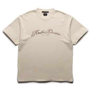 Ksubi Life Ekcess Tee - Desert