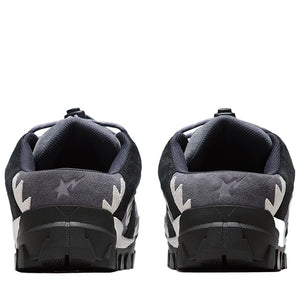 Kazuki Kuraishi x A Bathing Ape Show Clog Sta M2 - Gray