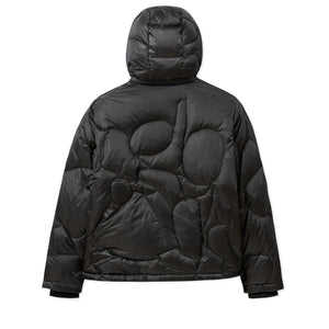 KidSuper Kissing Puffer - Black