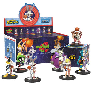 Mighty Jaxx Hidden Dissectibles Space Jam - Series 01