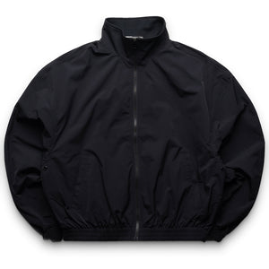 Purple Brand Half & Half All Around Jacket - Black