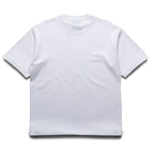 Market Making It Rain Bear Tee - White