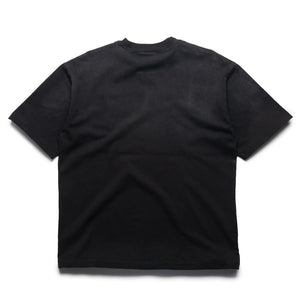 Market Bless The Ball Tee - Black