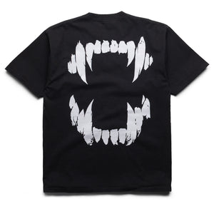 Market Beware My Bite Tee - Black