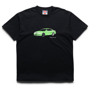 Metalwood Studio Harvey Tee - Black