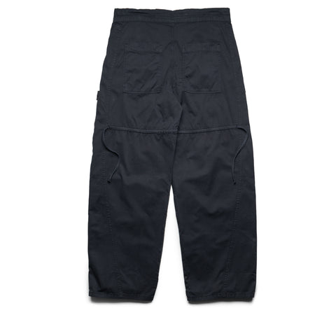 Marithe Francois Girbaud Parashuttle Pants - Black