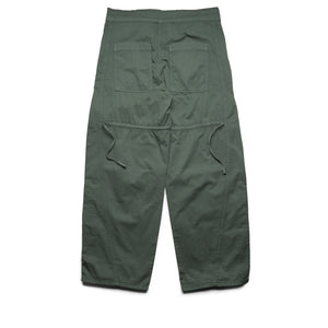 Marithe Francois Girbaud Parashuttle Pants - Tim