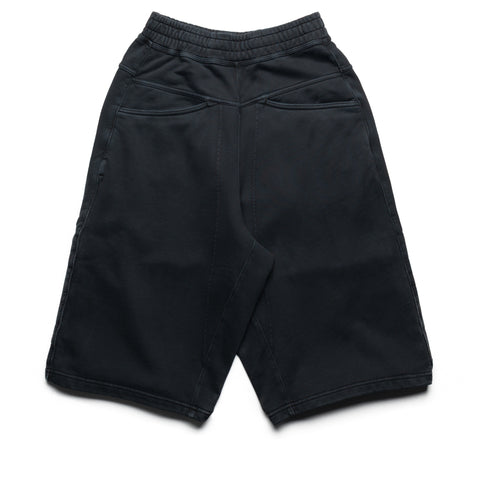 Marithe Francois Girbaud Tavershort - Black