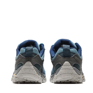 Merrell 1TRL Moab 2 Mesa Luxe Eco SE - Blue