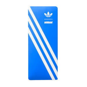 Metalwood Studio x Adidas Glove - White