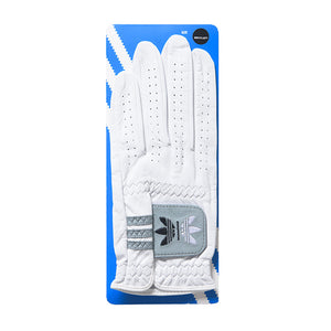 Metalwood Studio x Adidas Glove - White