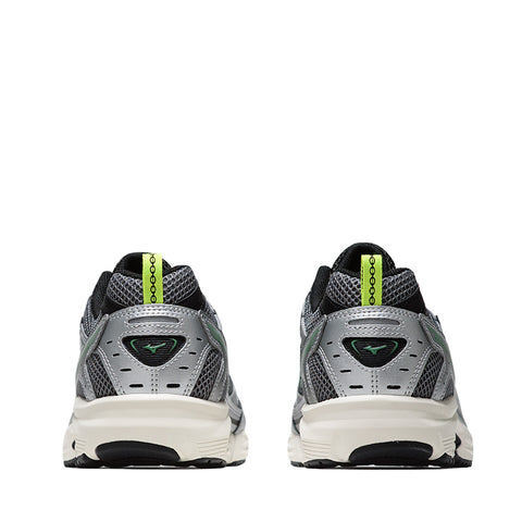 Mizuno MXR - Quiet Shade/Foliage Green