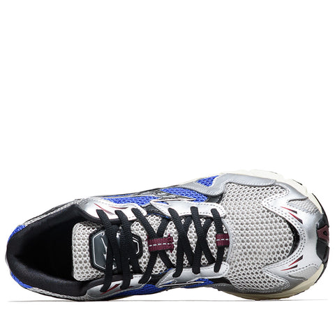 Mizuno Wave Rider 10 - Harbor Mist/Dazzling Blue