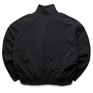 Nahmias Tonal Warm Up Jacket - Black