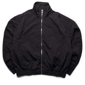 Nahmias Tonal Warm Up Jacket - Black