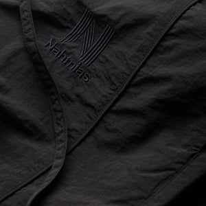 Nahmias Tonal Warm Up Pant - Black