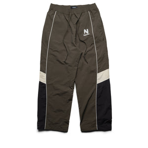 Nahmias Warm Up Pant - Seaweed Green