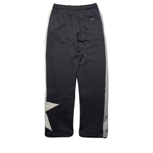 Nahmias MVP Sweatpant - Heather Grey/Black