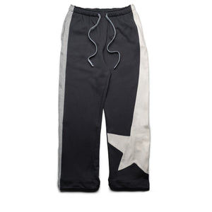 Nahmias MVP Sweatpant - Heather Grey/Black