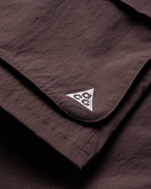 Nike ACG Smith Summit Cargo Shorts - Tattoo/Mystic Dates