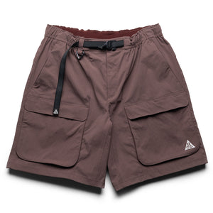 Nike ACG Smith Summit Cargo Shorts - Tattoo/Mystic Dates