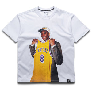 Nike Kobe Tee 'Draft Pack' - White