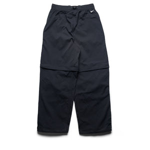 Nike ACG Smith Summit Zip Cargo Pants - Black/Anthracite