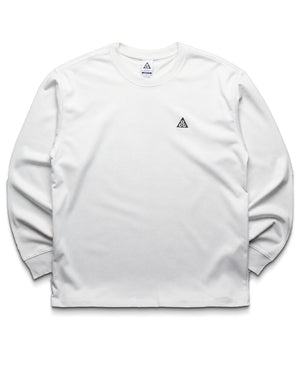 Nike ACG L/S Tee - Summit White - front