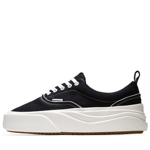 Nahmias Ollie Canvas - Black