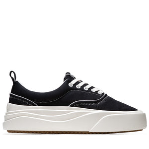 Nahmias Ollie Canvas - Black