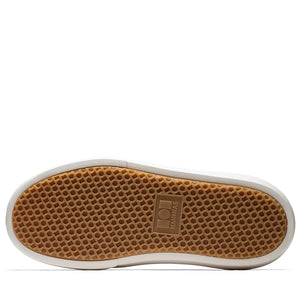 Nahmias Ollie Canvas - Black