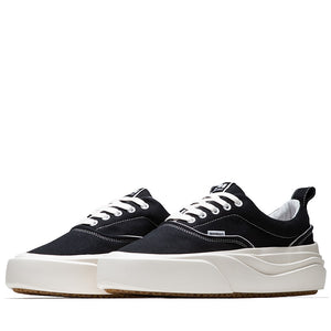 Nahmias Ollie Canvas - Black